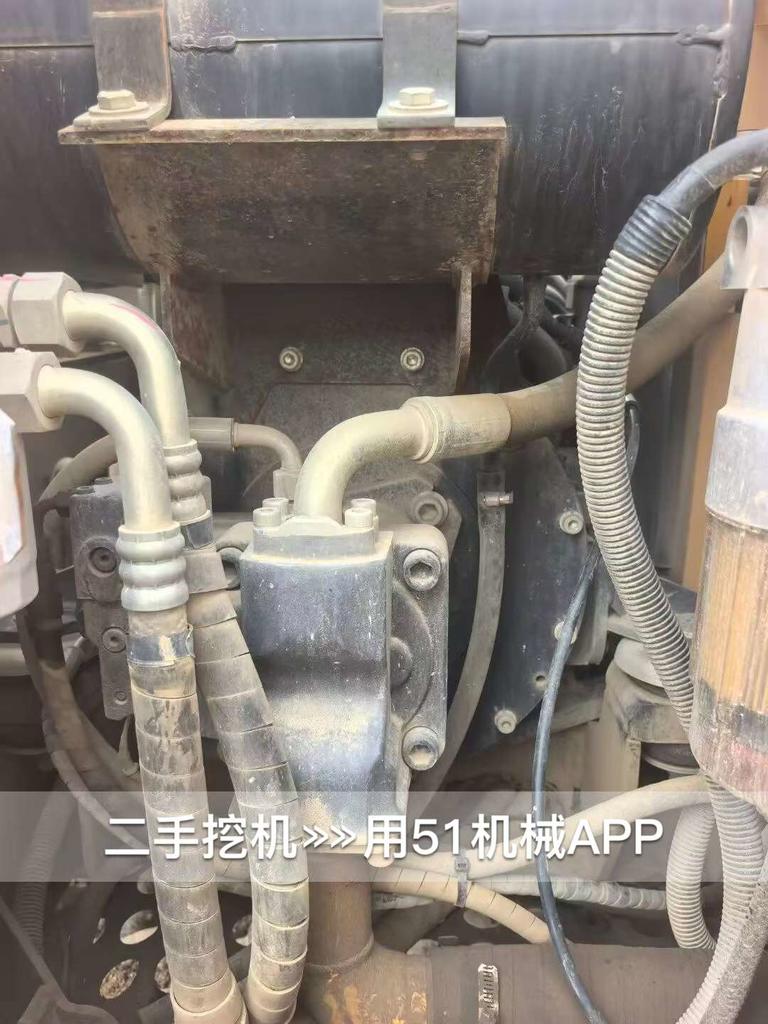 51挖机